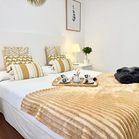 Castro Holidays - Centrico Piscina Urbanizacion Garaje Gratis Кастро-Урдиалес Экстерьер фото