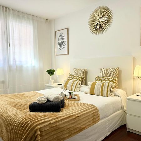 Castro Holidays - Centrico Piscina Urbanizacion Garaje Gratis Кастро-Урдиалес Экстерьер фото