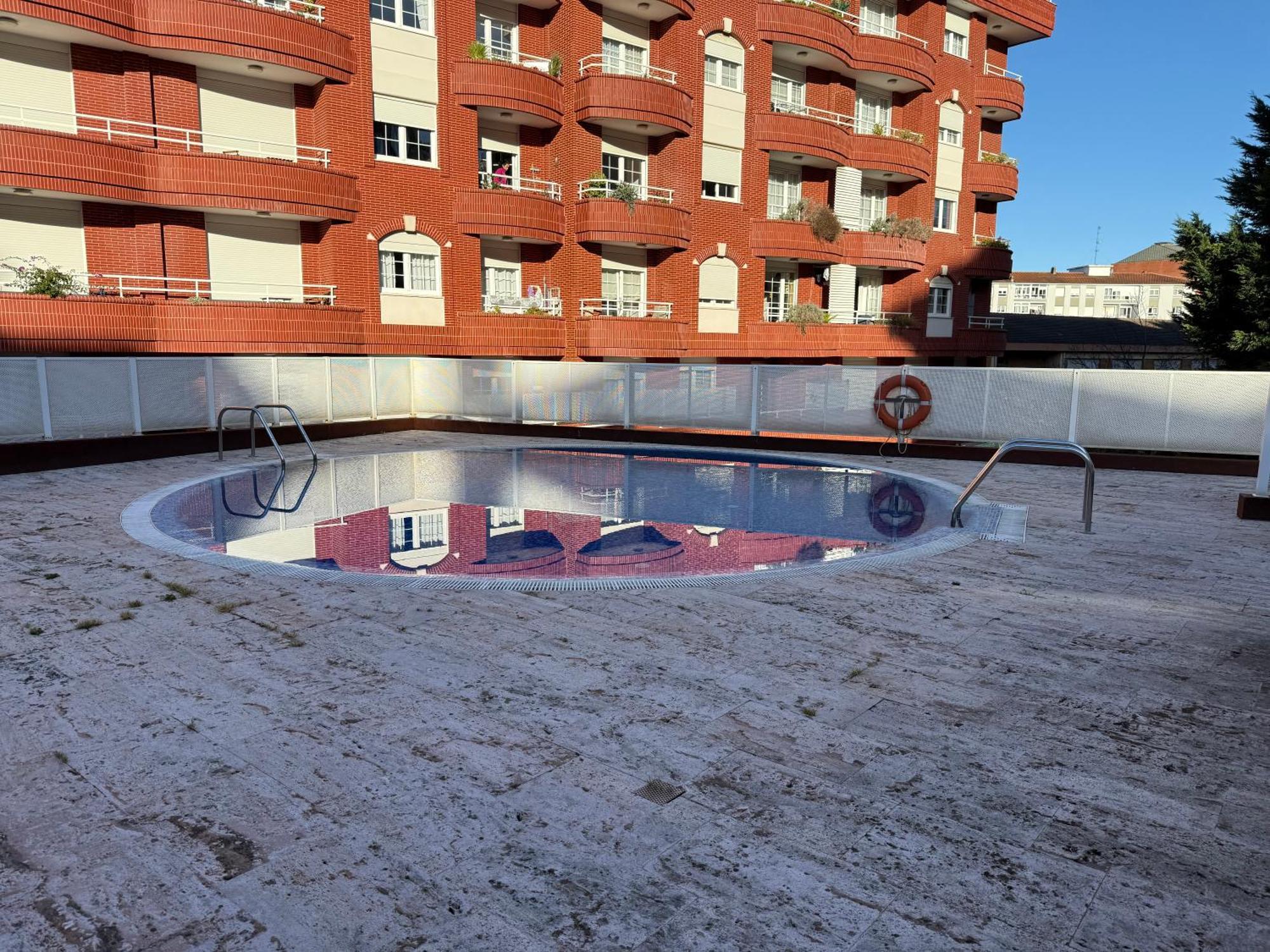 Castro Holidays - Centrico Piscina Urbanizacion Garaje Gratis Кастро-Урдиалес Экстерьер фото
