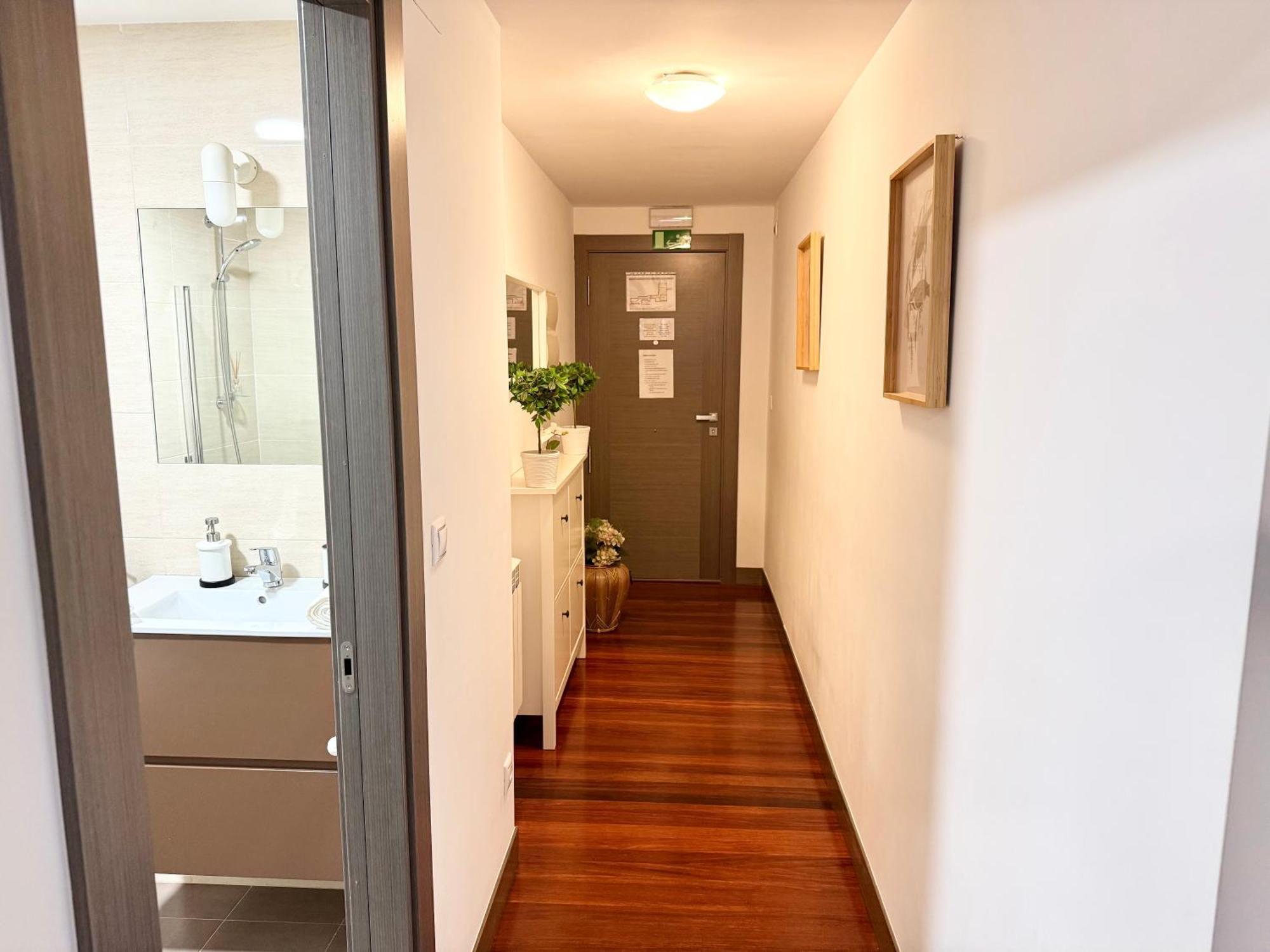 Castro Holidays - Centrico Piscina Urbanizacion Garaje Gratis Кастро-Урдиалес Экстерьер фото