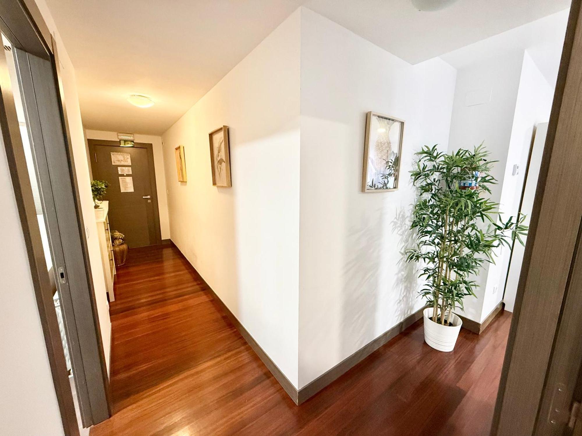 Castro Holidays - Centrico Piscina Urbanizacion Garaje Gratis Кастро-Урдиалес Экстерьер фото