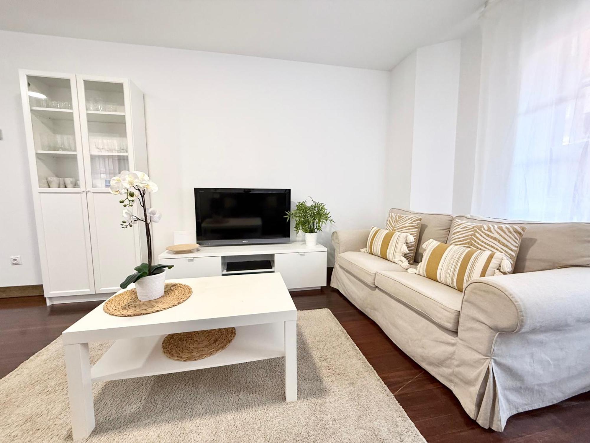 Castro Holidays - Centrico Piscina Urbanizacion Garaje Gratis Кастро-Урдиалес Экстерьер фото