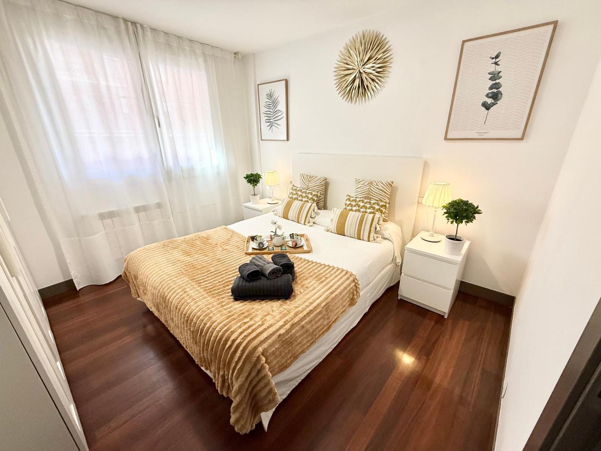 Castro Holidays - Centrico Piscina Urbanizacion Garaje Gratis Кастро-Урдиалес Экстерьер фото